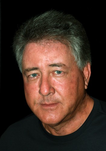 Dave Mann Voiceovers